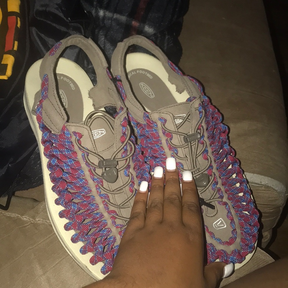 KEEN Sandals
